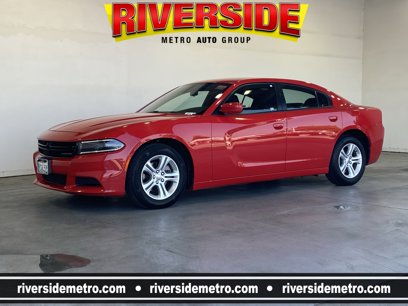 Used 2022 Dodge Charger SXT