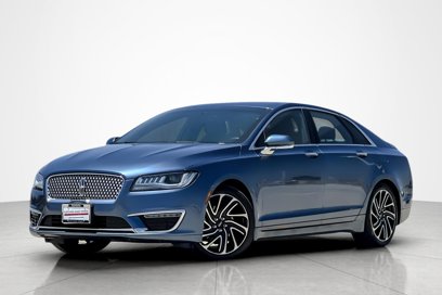 Used 2018 Lincoln MKZ Reserve