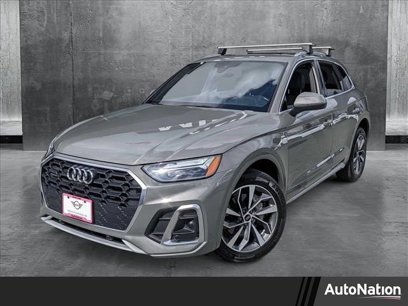 Used 2023 Audi Q5 2.0T Premium Plus