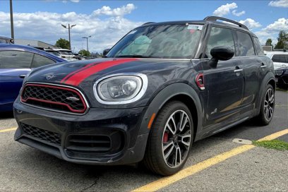 Used 2020 MINI Cooper Countryman John Cooper Works