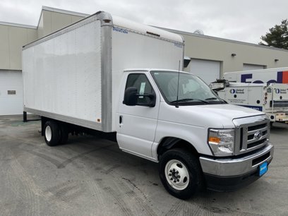 New 2025 Ford E-350 and Econoline 350 Super Duty w/ Power Equipment Group