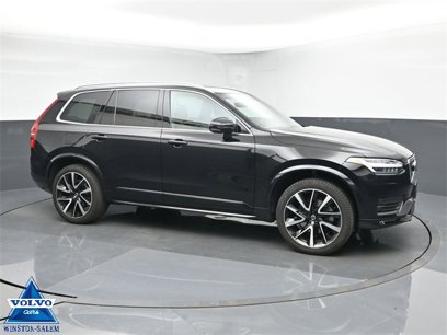 Used 2022 Volvo XC90 T6 Momentum w/ Advanced Package