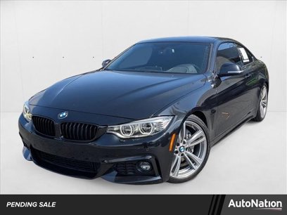 Used 2017 BMW 440i Coupe