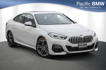 Used 2024 BMW 228i xDrive Gran Coupe w/ M Sport Package