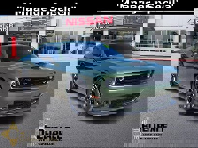 Used 2023 Dodge Challenger R/T Scat Pack