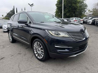 Used 2015 Lincoln MKC AWD w/ Equipment Group 102A Reserve