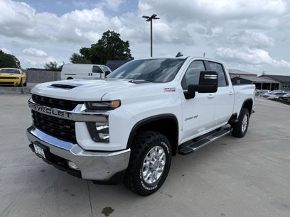 Used 2023 Chevrolet Silverado 2500 LT w/ Convenience Package