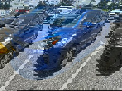 Used 2020 Kia Rio S w/ Technology Package