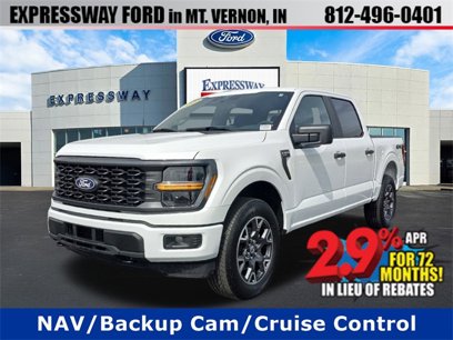 Used 2024 Ford F150 STX