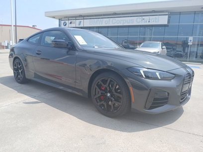 New 2026 BMW 440i xDrive Coupe