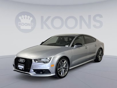 Used 2016 Audi A7 3.0T Prestige w/ Prestige Package