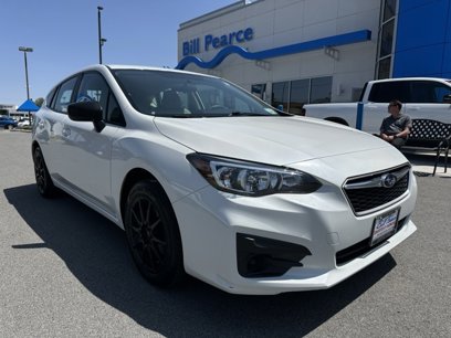 Used 2019 Subaru Impreza 2.0i