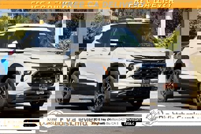 New 2026 Chevrolet TrailBlazer ACTIV w/ Convenience Package