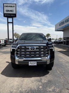 Used 2024 Toyota Tundra 1794 Edition