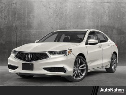 Used 2019 Acura TLX V6 SH-AWD w/ Technology Pkg