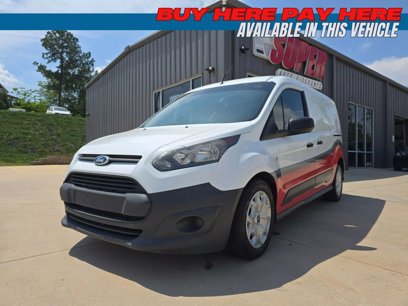 Used 2015 Ford Transit Connect XL