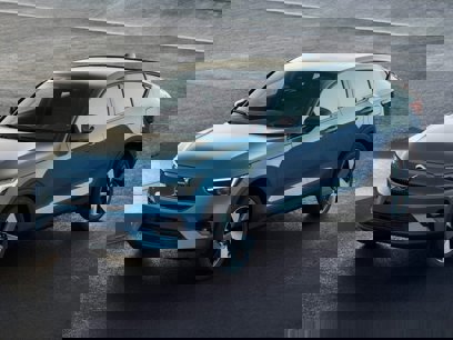 Certified 2023 Volvo C40 P8 Recharge Ultimate