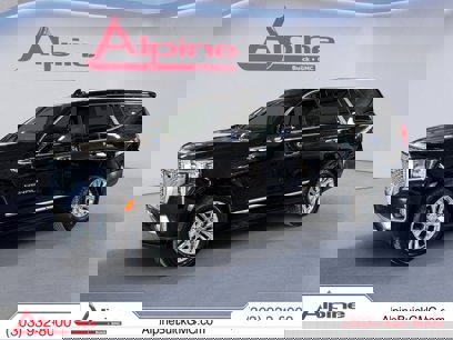 Used 2023 GMC Yukon Denali