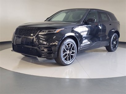 New 2026 Land Rover Range Rover Velar Dynamic SE