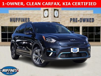 Certified 2022 Kia Niro EX Premium