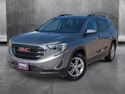 Used 2021 GMC Terrain SLE w/ Driver Convenience Package