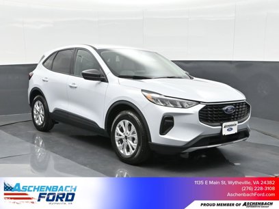 New 2025 Ford Escape Active w/ Cold Weather Package