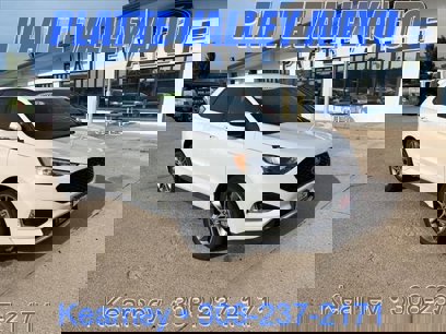 Used 2022 Ford Edge ST