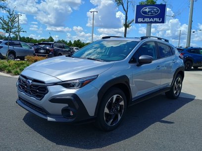 New 2025 Subaru Crosstrek 2.5i Limited