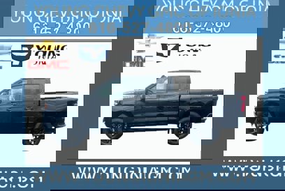 New 2025 Chevrolet Silverado 1500 RST