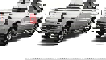 New 2025 RAM 1500 Big Horn