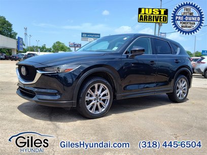 Used 2019 MAZDA CX-5 Grand Touring Reserve