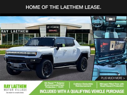 New 2026 GMC Hummer EV 4x4 Crew Cab