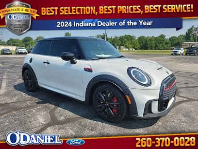 Used 2023 MINI Cooper John Cooper Works
