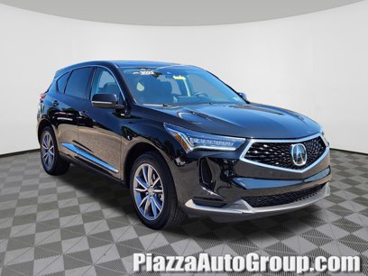 Certified 2022 Acura RDX w/ Technology Package