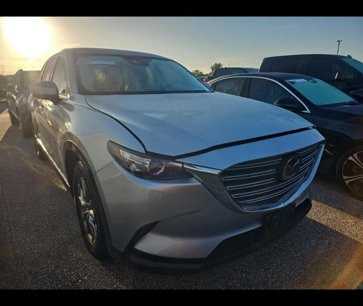Used 2019 MAZDA CX-9 Touring