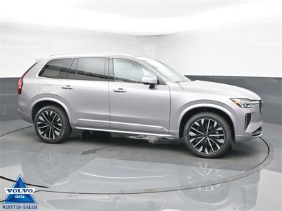 New 2026 Volvo XC90 B6 Core