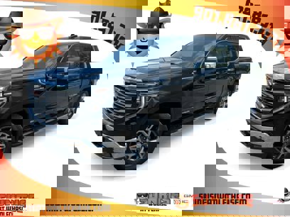 Used 2023 GMC Sierra 1500 SLT w/ SLT Convenience Package