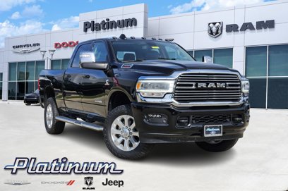 Used 2023 RAM 3500 Laramie