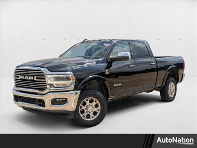 Used 2022 RAM 2500 Laramie w/ Protection Group