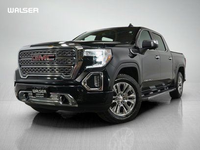 Used 2020 GMC Sierra 1500 Denali