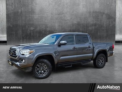 Used 2023 Toyota Tacoma SR5