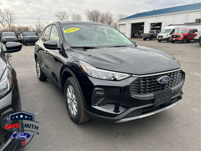 New 2025 Ford Escape Active w/ Cold Weather Package
