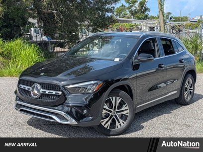 Used 2025 Mercedes-Benz GLA 250