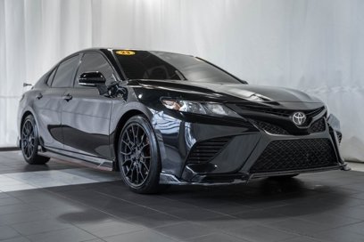 Used 2023 Toyota Camry TRD