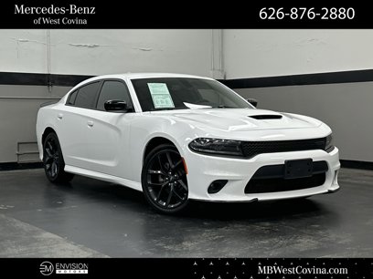 Used 2022 Dodge Charger GT w/ Plus Group