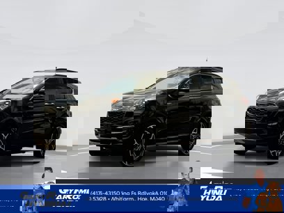 Used 2020 Kia Sportage SX