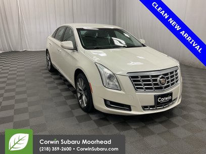 Used 2014 Cadillac XTS
