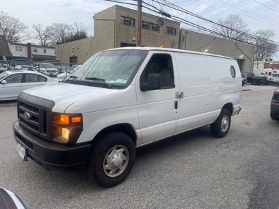 Used 2008 Ford E-250 and Econoline 250