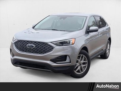 Used 2024 Ford Edge SEL