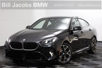 New 2025 BMW 228i xDrive w/ Premium Package